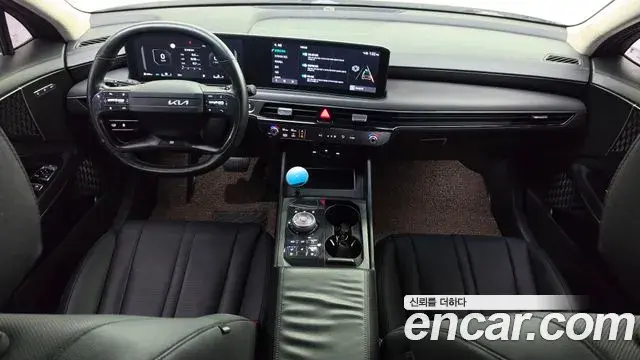 Kia K8 2025 — Photo 7/20