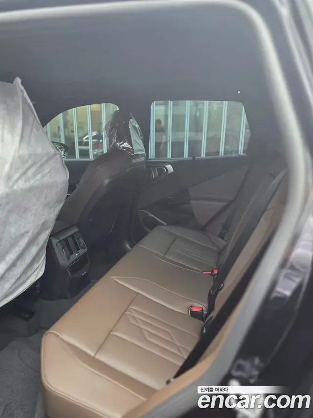 BMW X3 2026 — Photo 6/11