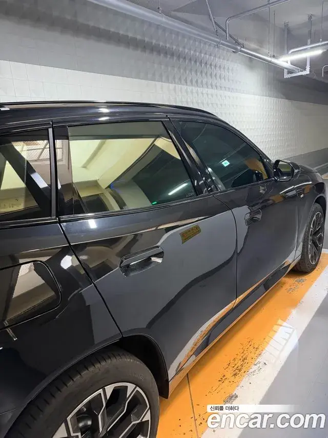 BMW X3 2026 — Photo 10/11