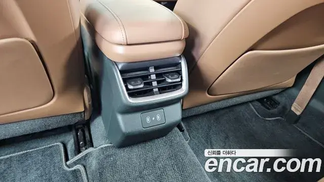 Hyundai Grandeur 2023 — Şəkil 19/20