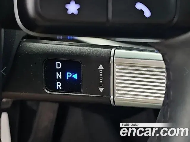 Hyundai Grandeur 2023 — Photo 8/19