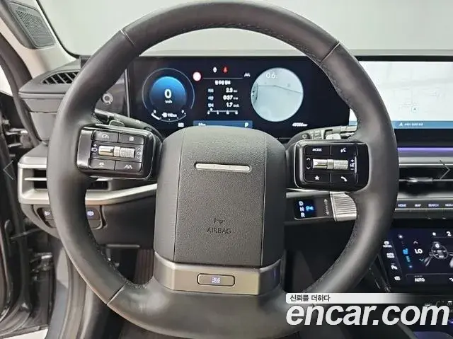 Hyundai Grandeur 2023 — Photo 9/19