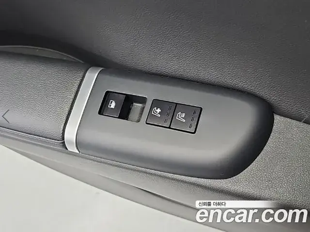 Hyundai Grandeur 2023 — Photo 15/19