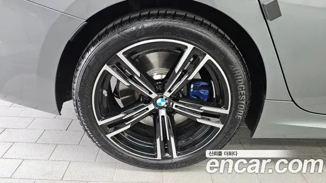 BMW 3 Series 2026 — Photo 5/20