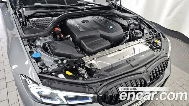 BMW 3 Series 2026 — Photo 6/20