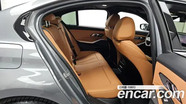 BMW 3 Series 2026 — Photo 12/20