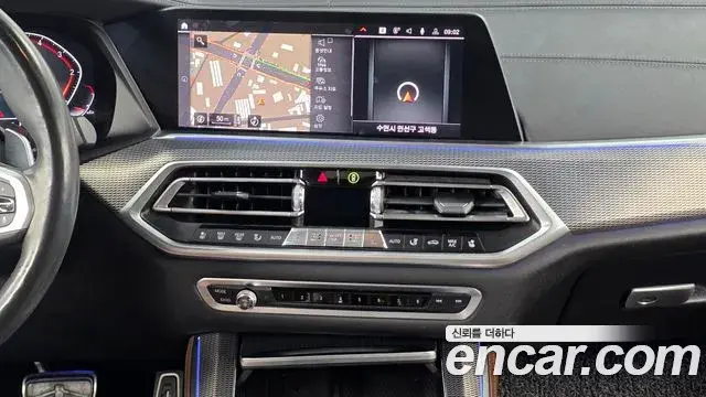 BMW X5 2019 — Фото 14/20