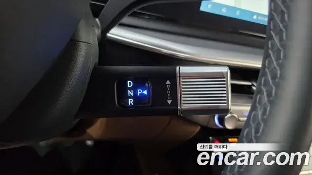 Hyundai Grandeur 2025 — Фото 9/20