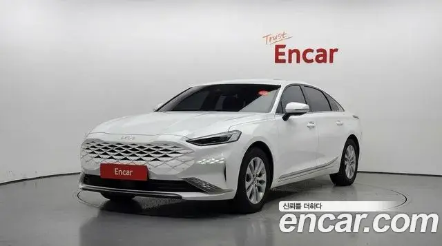 Kia K8, 2023