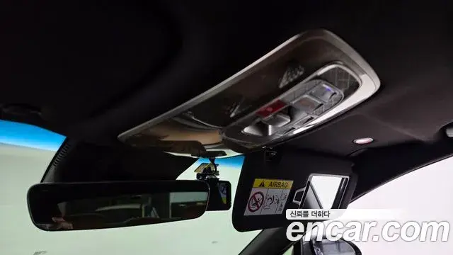 Genesis Electrified G80 2022 — Photo 20/20