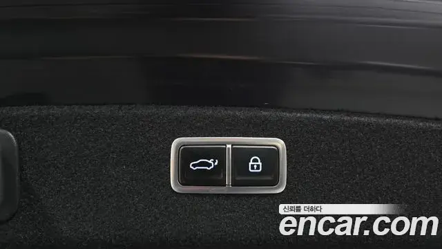 Genesis Electrified G80 2022 — Şəkil 16/20