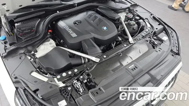 BMW 5 Series 2026 — Photo 6/20