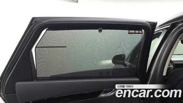 Genesis GV80 2022 — Şəkil 18/20