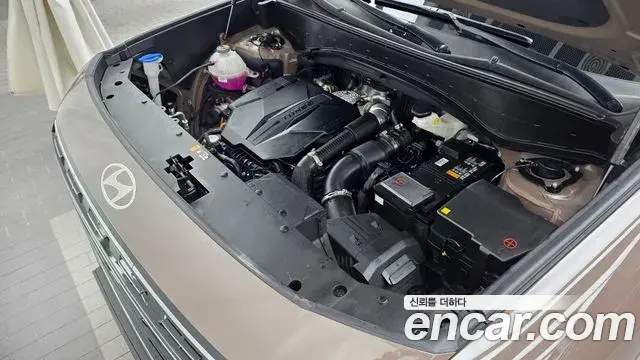 Hyundai Palisade 2025 — Photo 6/20