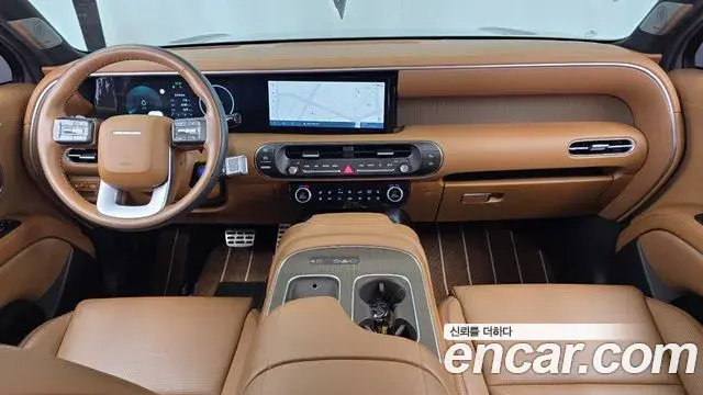 Hyundai Palisade 2025 — Photo 7/20