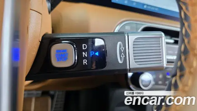 Hyundai Palisade 2025 — Photo 9/20