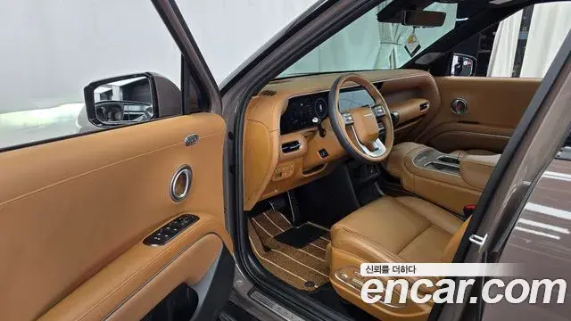 Hyundai Palisade 2025 — Photo 10/20