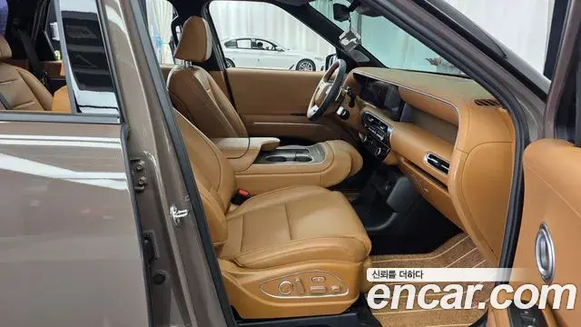 Hyundai Palisade 2025 — Photo 11/20