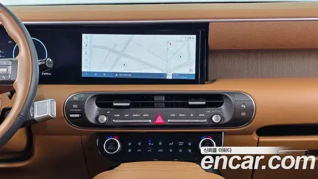 Hyundai Palisade 2025 — Photo 14/20
