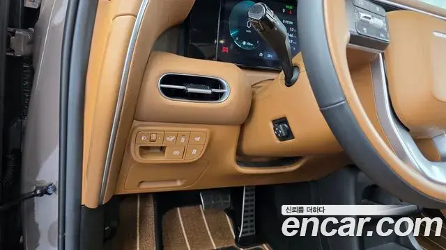 Hyundai Palisade 2025 — Photo 16/20