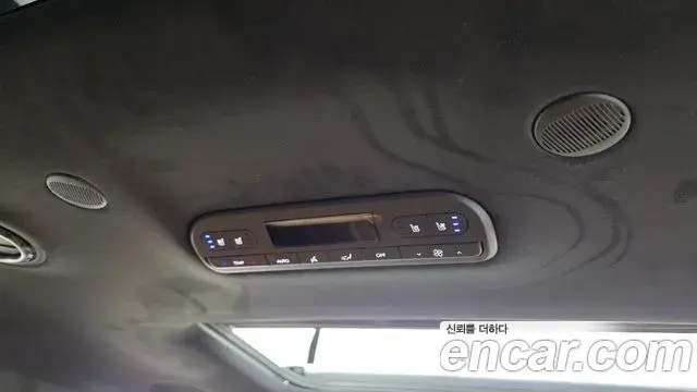 Hyundai Palisade 2025 — Photo 18/20