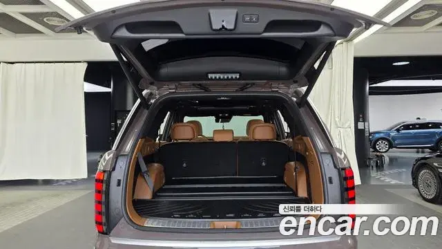 Hyundai Palisade 2025 — Photo 20/20
