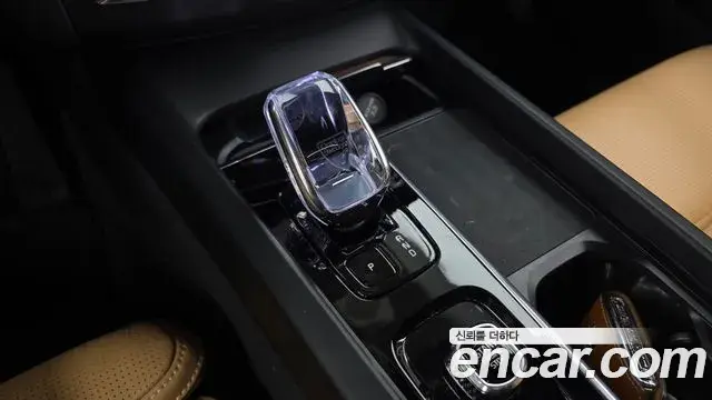 Volvo XC60 2025 — Photo 7/20