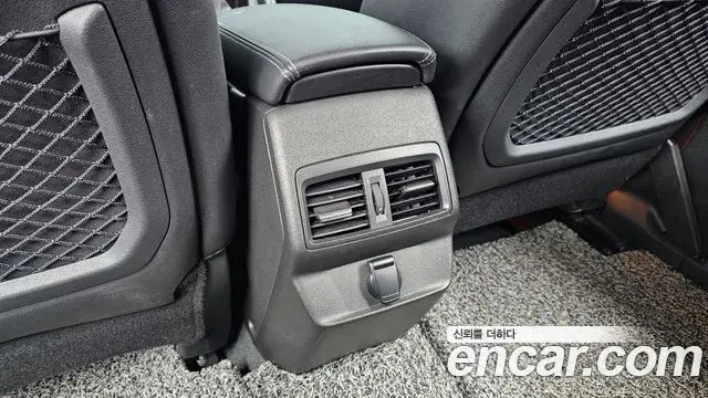 Renault Samsung QM6 2019 — Photo 19/20