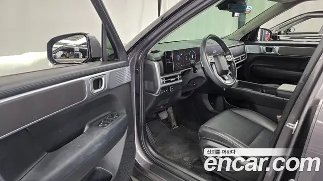 Hyundai Santa Fe 2023 — Photo 10/20