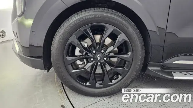 Kia Carnival 2025 — Şəkil 5/20