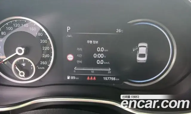 Genesis Electrified G80 2021 — Photo 7/14
