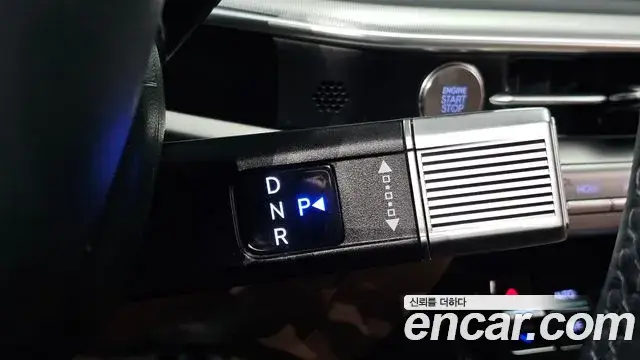 Hyundai Grandeur 2023 — Photo 9/20