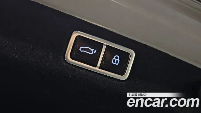 Hyundai Grandeur 2023 — Photo 20/20