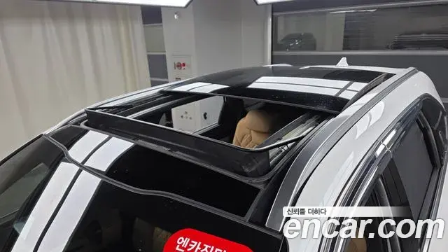 Kia Sorento 2021 — Photo 16/20