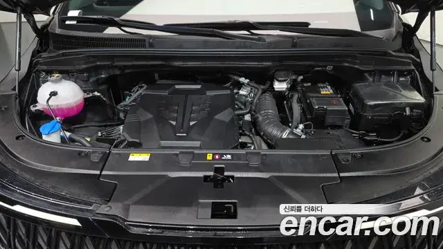 Kia Carnival 2024 — Photo 6/20