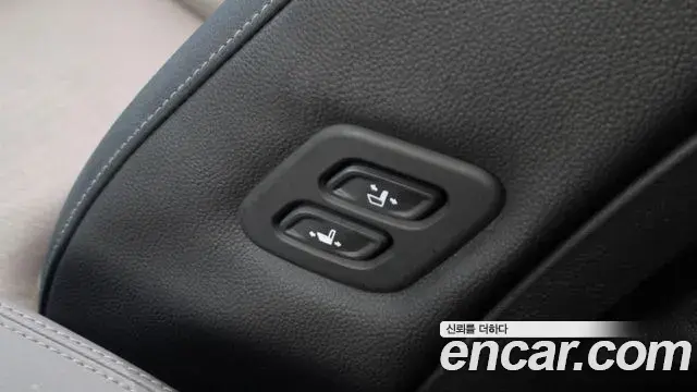 Kia Carnival 2024 — Photo 16/20