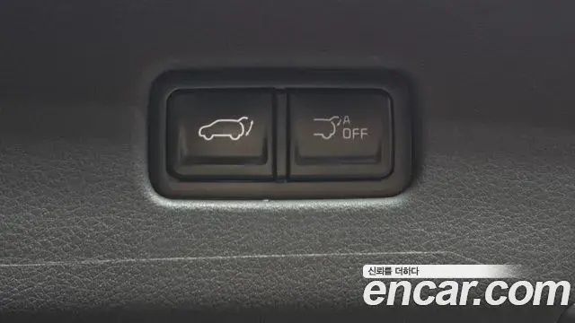Kia Carnival 2024 — Photo 18/20