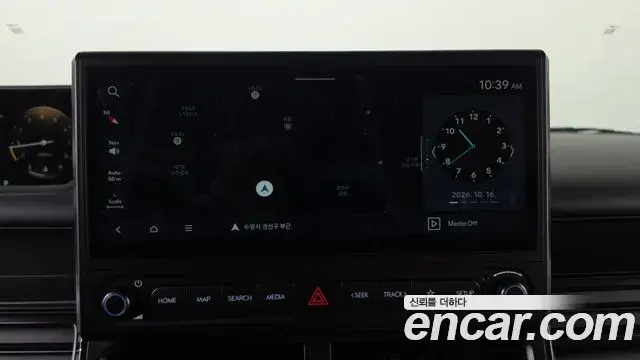 Hyundai Staria 2026 — Photo 12/20