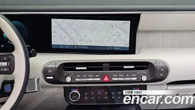 Hyundai Palisade 2025 — Photo 19/20
