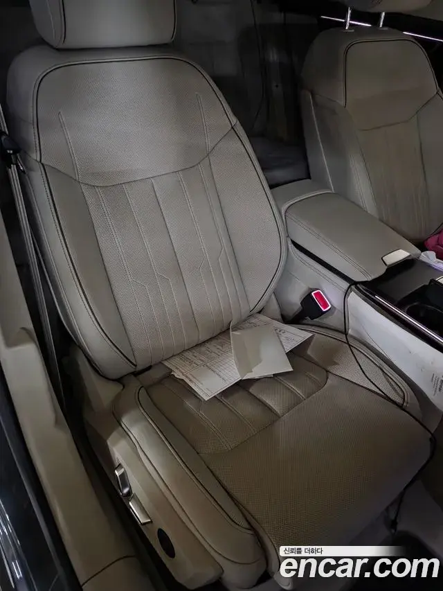 Audi A7 2021 — Photo 7/8
