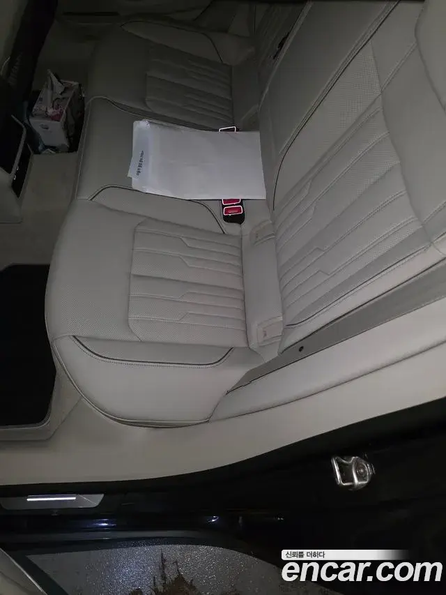 Audi A7 2021 — Photo 8/8