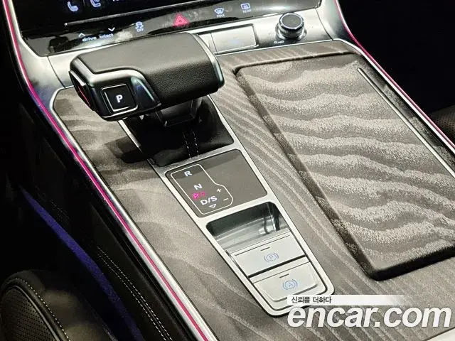 Audi A7 2025 — Şəkil 19/20