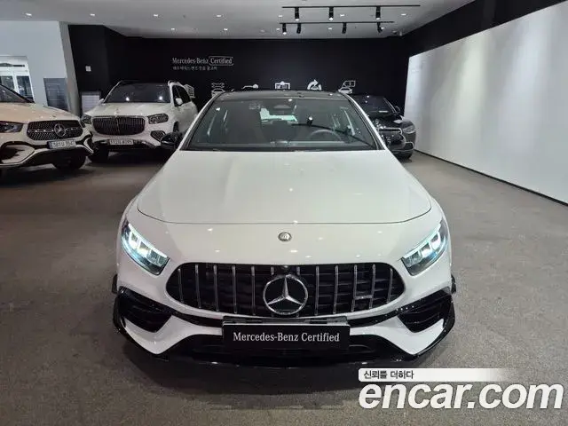Mercedes-Benz A-Class 2026 — Şəkil 2/20