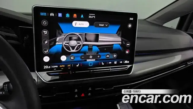 Volkswagen Golf 2025 — Şəkil 14/20