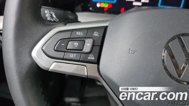 Volkswagen Golf 2025 — Şəkil 19/20