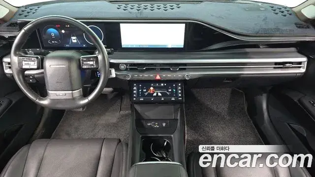Hyundai Grandeur 2024 — Photo 7/20