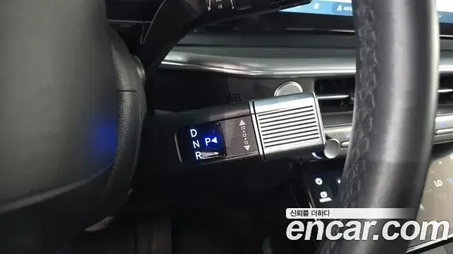 Hyundai Grandeur 2024 — Photo 9/20