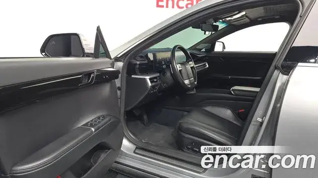 Hyundai Grandeur 2024 — Photo 10/20