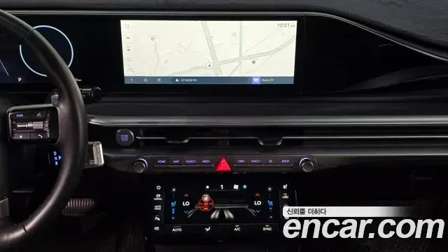 Hyundai Grandeur 2024 — Photo 14/20