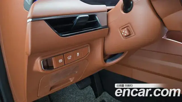Kia K8 2024 — Şəkil 18/20